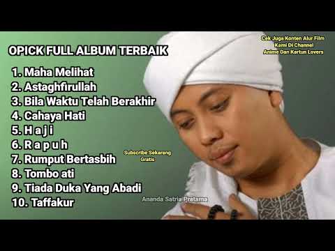 LAGU REALIGI TERBAIK OPICK FULL ALBUM