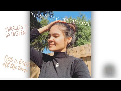 Witness21 Editor  2020 03 26