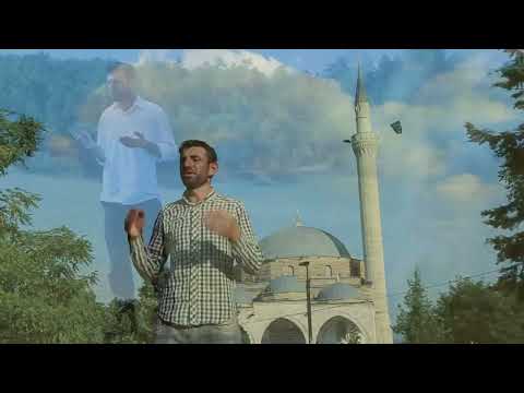 Avni Deliu   pa Islam je zog pa krah