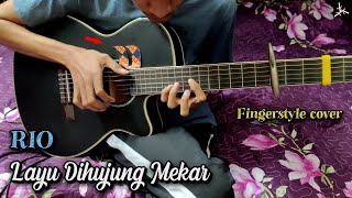 Download lagu RIO - Layu Dihujung Mekar | Fingerstyle cover Drum with Lyrics | Faiz Fezz mp3 Download lagu RIO - Layu Dihujung Mekar | Fingerstyle cover Drum with Lyrics | Faiz Fezz mp3