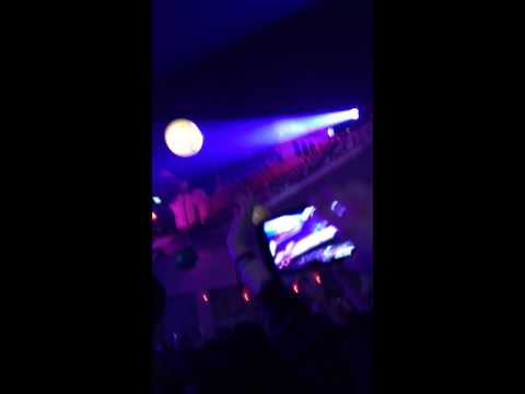 Underdog - Imagine Dragons (Brixton 25/11/2013)