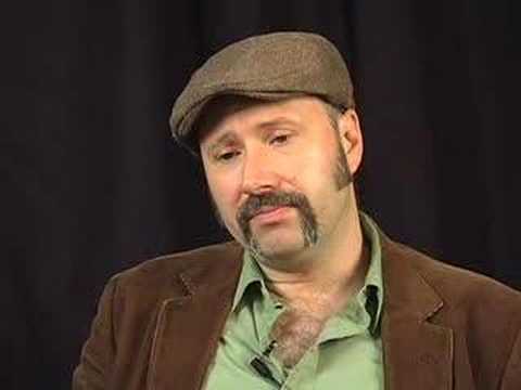 21st Annual Trillium Book Awards: Ray Robertson