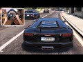 Lamborghini Aventador [Replace / FiveM | Unlocked | .Z3D] 5