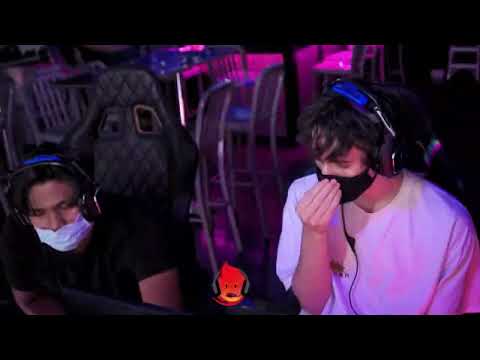 Zaddy (King Dedede) vs Jimrude (Peach, Palutena) - Final PK Fireup Losers Quarter Finals