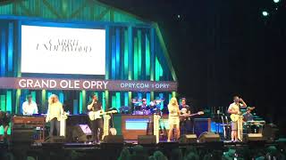 Carrie Underwood: FAN CLUB PARTY - That Song That We Used To Make Love To