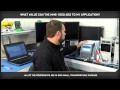 MMS 1000 Product Demonstration