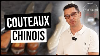 Avant c’était de la m*rde… maintenant c’est le pays le plus high-tech pour la coutellerie