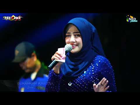 BUKANKAH KAU TAU - Dara Rulyant - New Metro Pasti..Aja!! - Raharjo Pro Audio