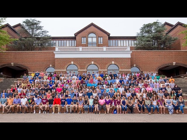 Eastern Mennonite University video #1