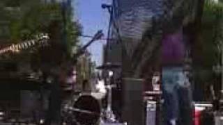 Howlin&#39; Rain Bumbershoot 08