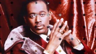 Luther Vandross -  Funky Music -  1976