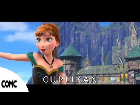 Nadia Rosyada, Mikha Sherly - Untuk Pertama Kalinya (Dari "Frozen"/ Sing-Along)