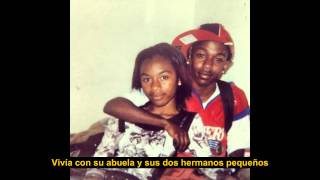 Kendrick Lamar- Sherane a.k.a Master's Splinter Daughter (Subtitulado Español)
