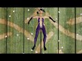 Tekken 7 Bryan Win Pose Unknown Skin Mod All Female 5