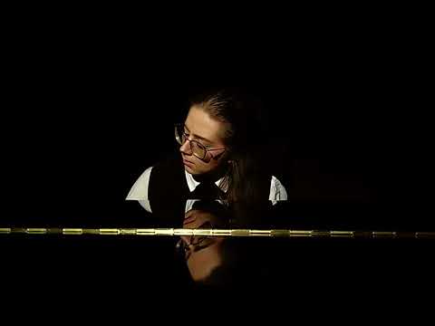 “Muzyczna sceneria” - Maja Haliniak PSAK SKiBA Wrocław