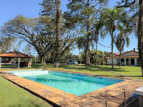 VENDA - SÍTIO 147mil metros - Campina do Monte Alegre/SP