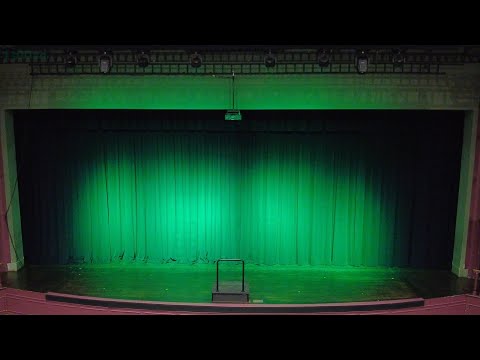 Ohio University Marching 110 - 11/8/2025 - Varsity Show