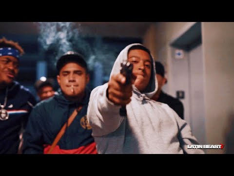 Lex Lucrative x Drew Savage x 1700 Kaash - Kash Out (Official Music Video)