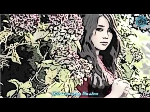 Its First Love - Na Yoon Kwon & IU