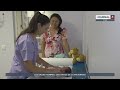 Les sages-femmes, ces anges de la maternité - Tahiti Nui Télévision Les sages-femmes, ces anges de la maternité
