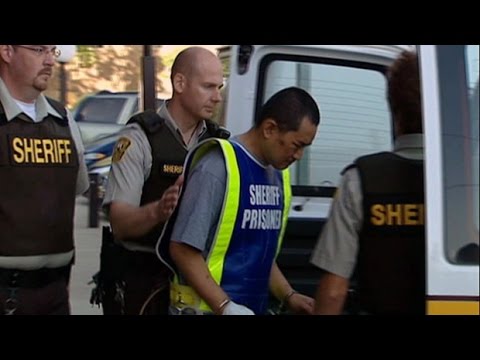 Vince Li, man in bus beheading, granted unsupervised day passes
