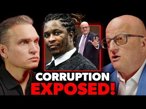 Young Thug Trial Lawyer Exposes Corruption