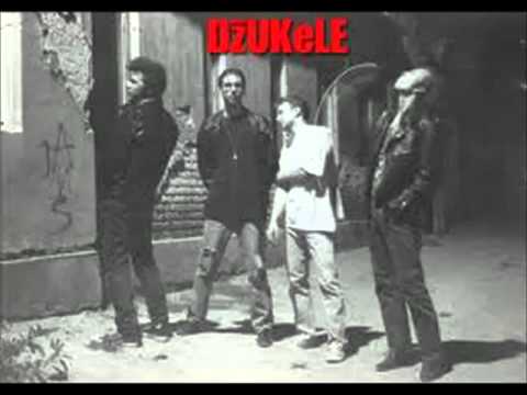 Džukele - Umoran od tebe