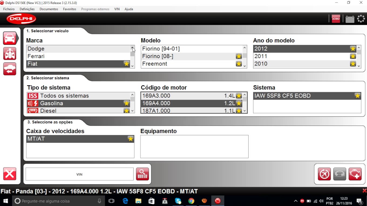 MACETES CONEXÃO CARROS