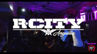 R.City - Fete You Live (Anguilla)