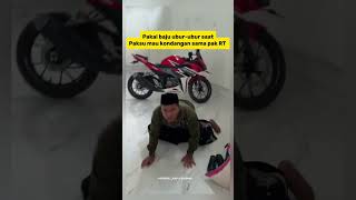 Download lagu Pakai baju ubur-ubur saat paksu mau berangkat undangan #shorts #comedy #lucu #ngakak #viral mp3 Download lagu Pakai baju ubur-ubur saat paksu mau berangkat undangan #shorts #comedy #lucu #ngakak #viral mp3