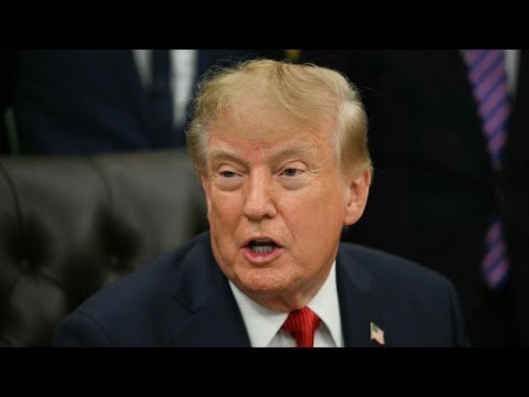Iran war looms over Trump at U.N. General Assembly
