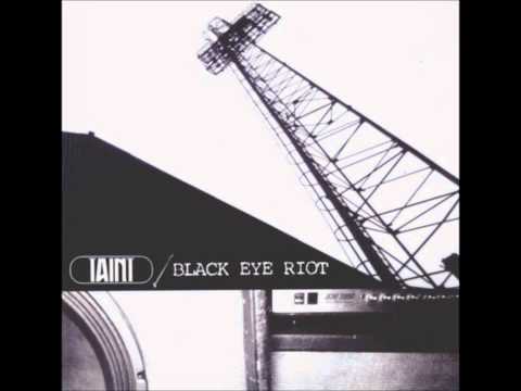 BLACK EYE RIOT - Back With A Boot