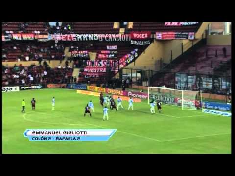 Fecha 17 - Torneo Final 2013