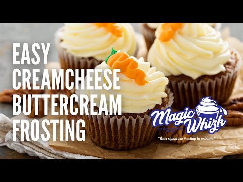 🆕how To Make Stable Cream Cheese Frosting How To Make Perfect Cream Cheese Frosting Solution