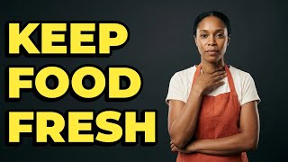 How Do I Select Airtight Food Storage Containers?