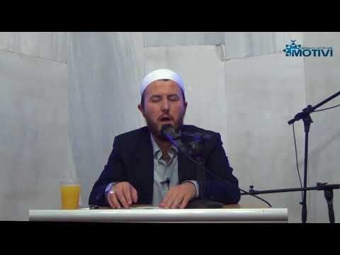 Kur njeriut ti vdesin shokët ai dobësohet!