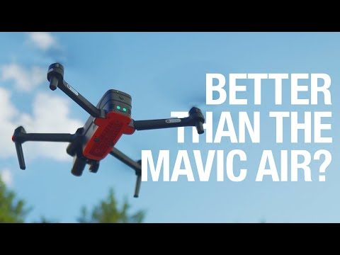 selling-my-mavic-airfor-this