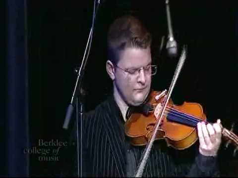 Berklee World Strings - MARACAIBO