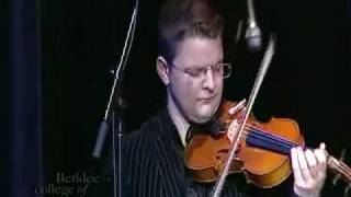 Berklee World Strings - MARACAIBO