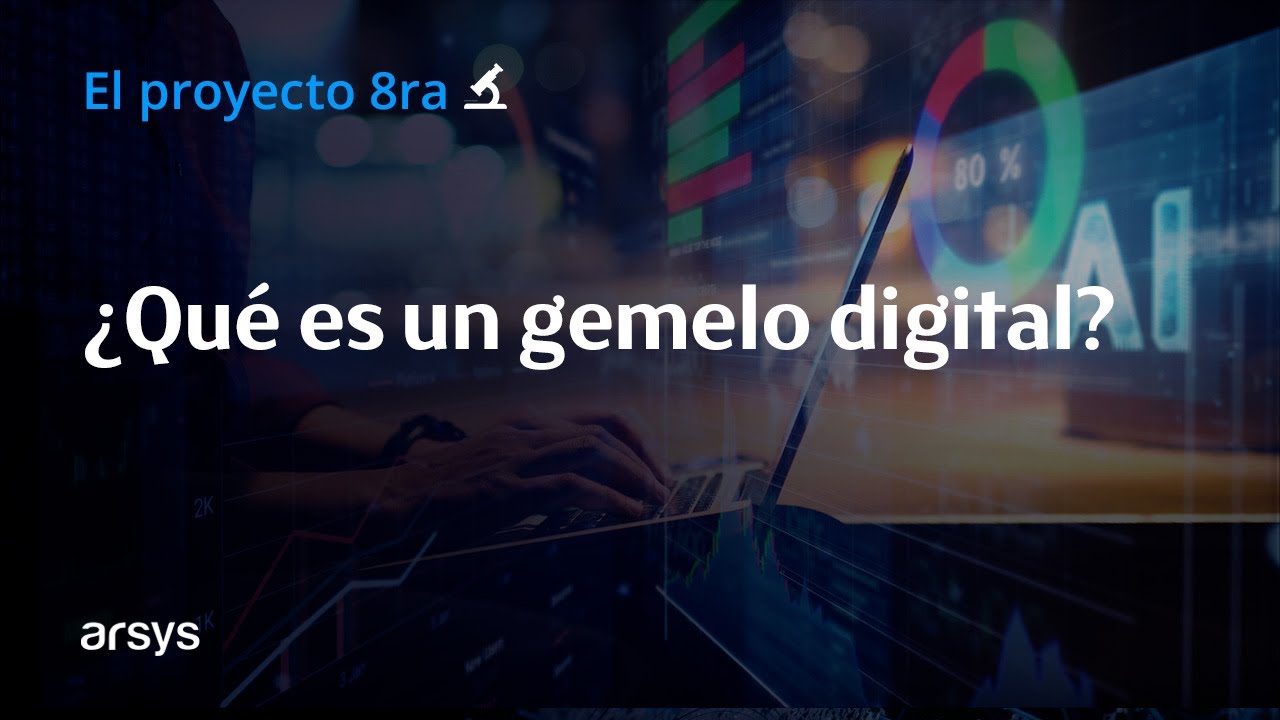 Video: What is a digital twin?