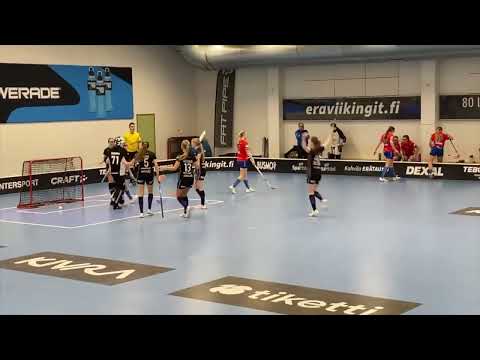 T21: EräViikingit - Classic 27.1.2023 maalikooste