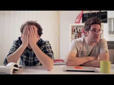 REUPLOAD : Palmashow - Comment s'écrit un mag racoleur