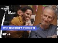 Representation Matters But It Doesn T Solve Racism The Problem With Jon Stewart Behind The Scenes