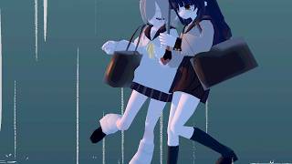ほくろにキス - 歌姫與組織音楽 (音絵+式部めぐり+西山+NOU4+TOY) 【Official Music Video】#Vocaduo2026