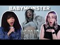 COUPLE REACTS TO BABYMONSTER WE GO UP EXCLUSIVE PERFORMANCE VIDEO