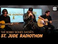 BBS Radiothon Nate Smith Performs World On Fire