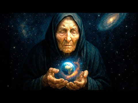 Underground Aliens, Baba Vanga & Quantum Biology (HD) | Documentary, Sci-Fi | English