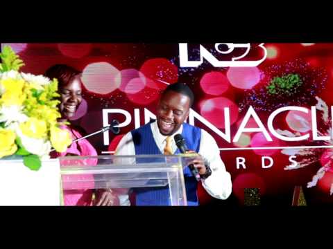 NCB Pinnacle Awards 2016