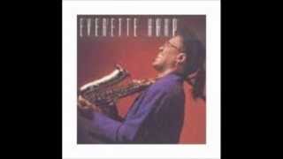 Everette Harp - 