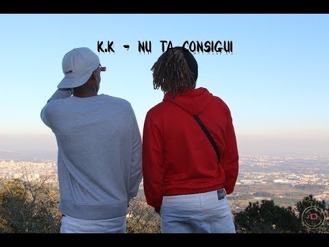 K.K - Nu ta consigui (Video Oficial)